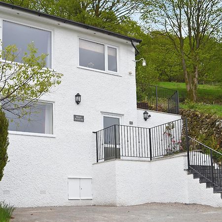 Vila High Fellside Ambleside Exteriér fotografie