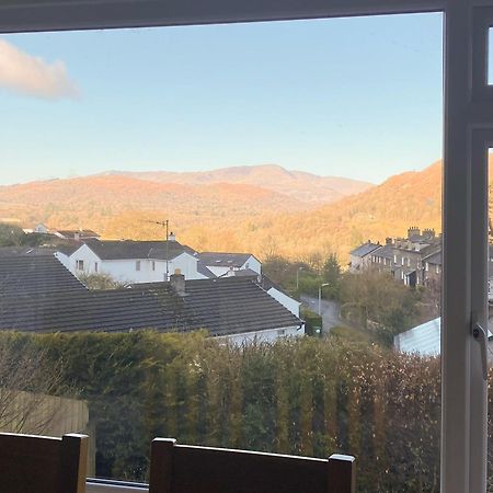 Vila High Fellside Ambleside Exteriér fotografie