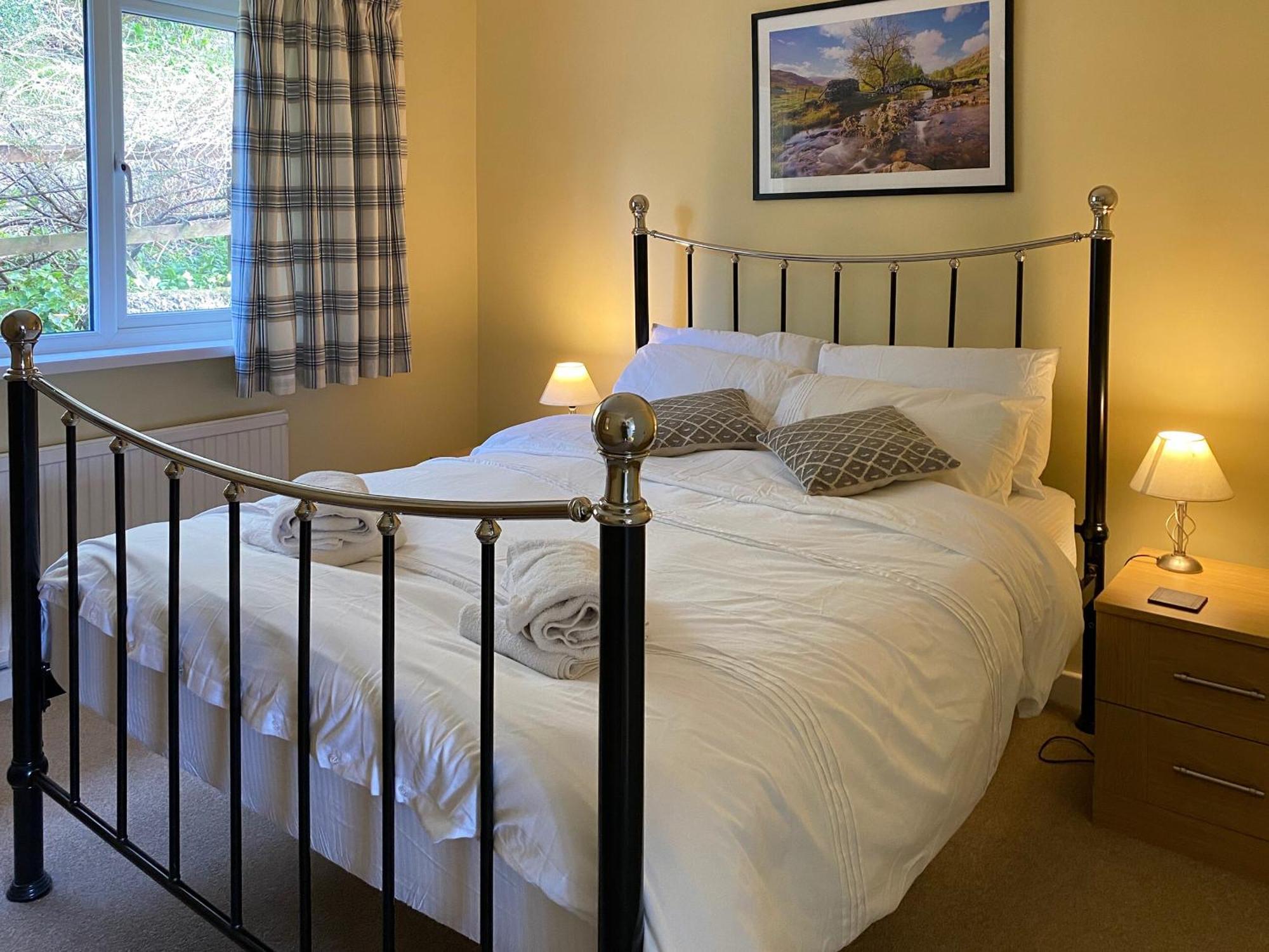 Vila High Fellside Ambleside Exteriér fotografie